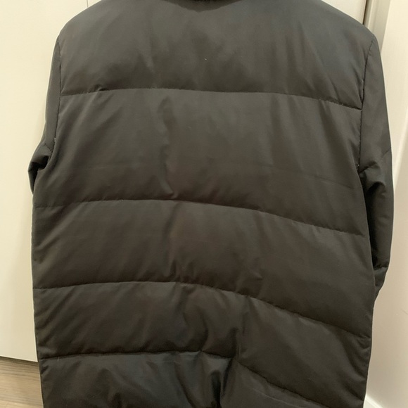 Maternity jacket - Picture 2 of 7